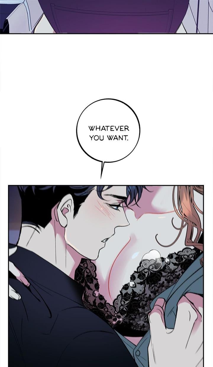 The End of the World chapter 26 page 7