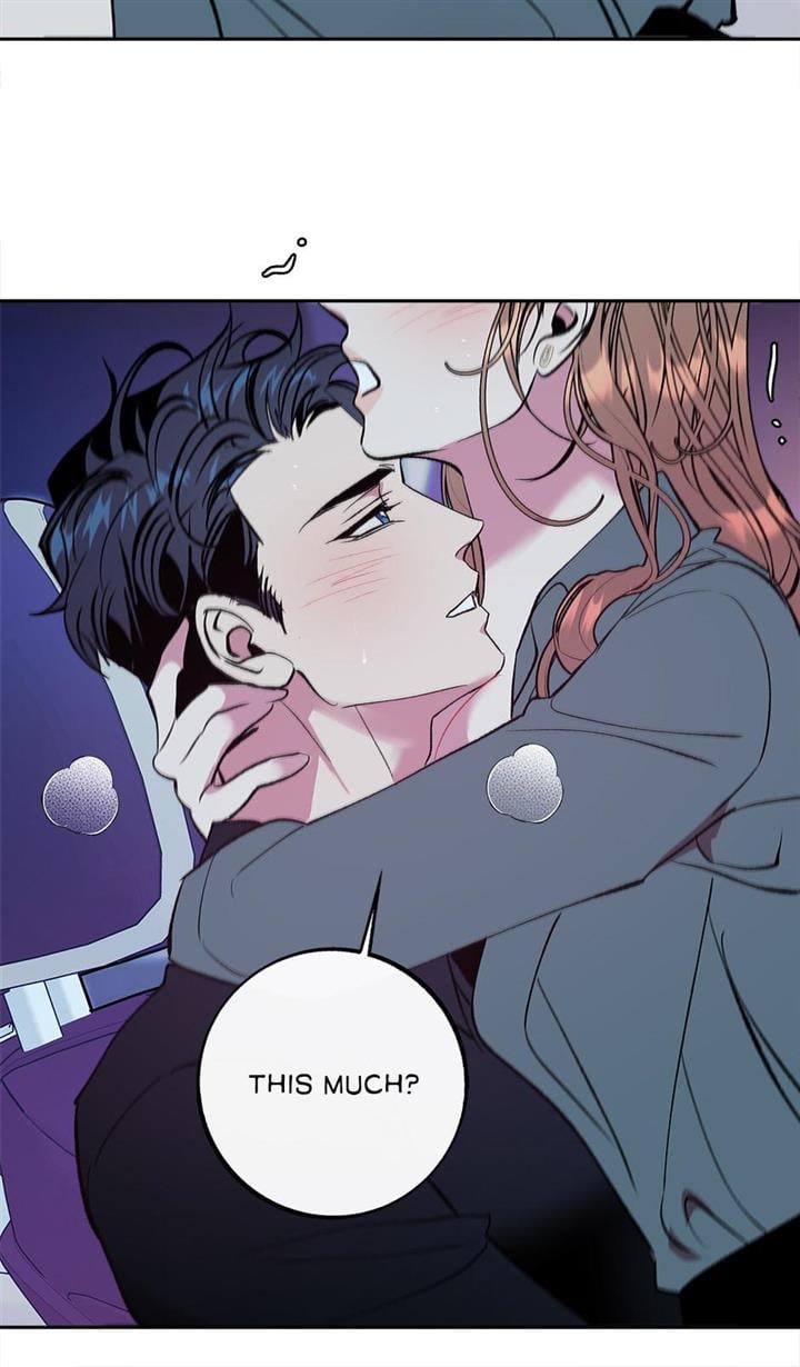 The End of the World chapter 26 page 11