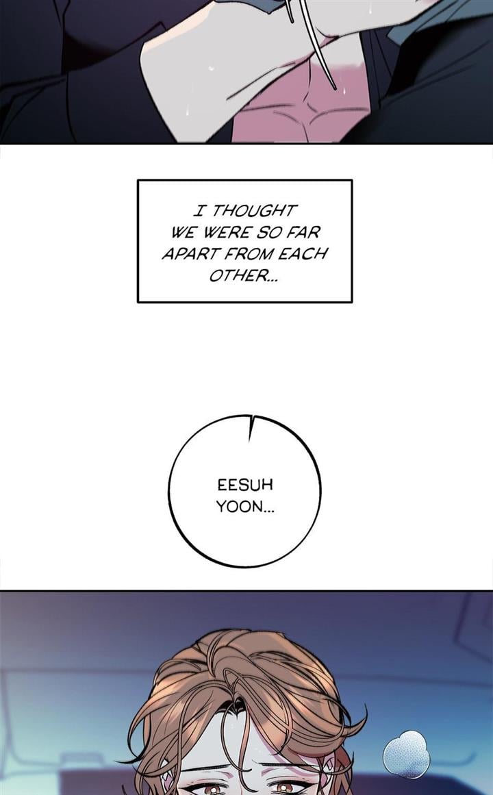The End of the World chapter 26 page 18