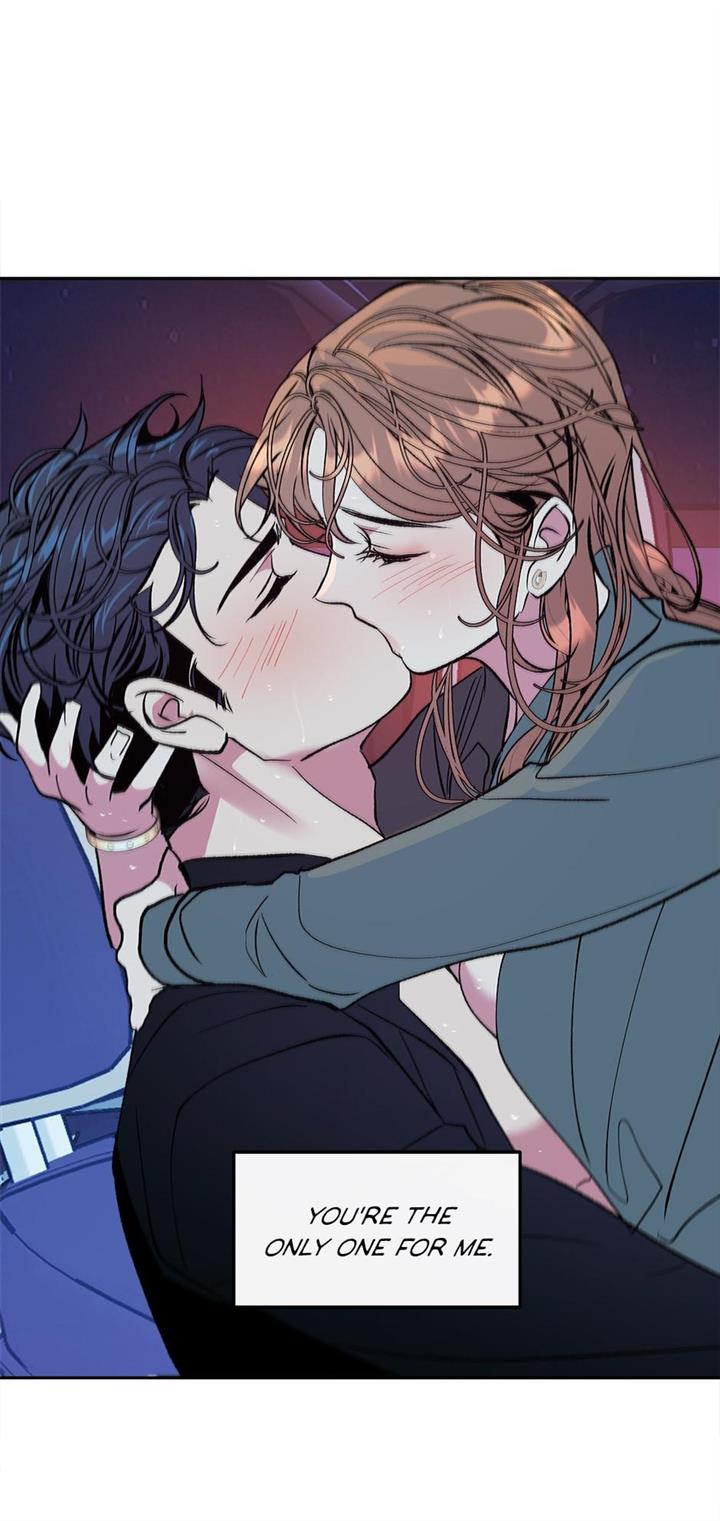 The End of the World chapter 26 page 33