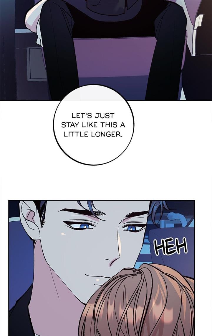 The End of the World chapter 26 page 47