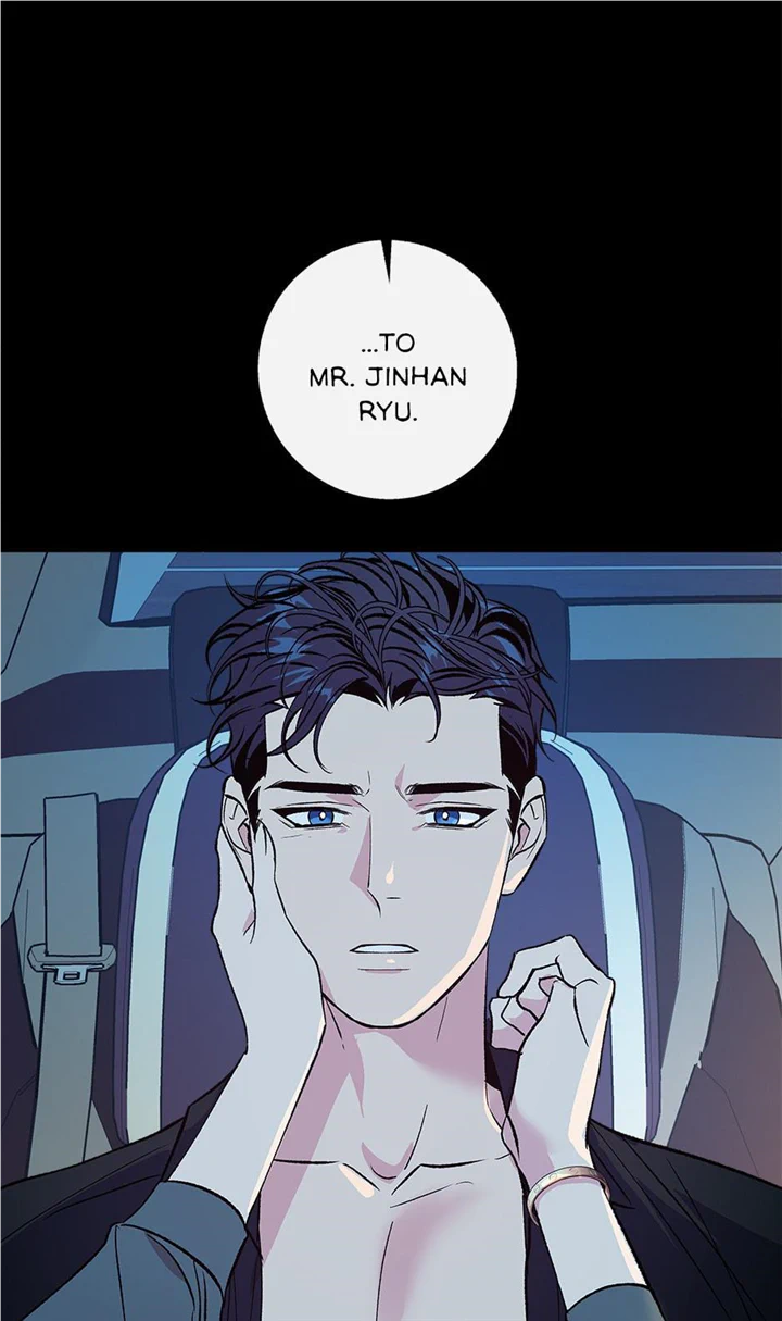 The End of the World chapter 27 page 14