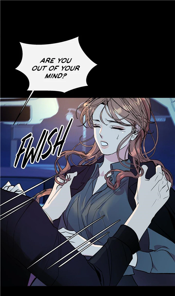 The End of the World chapter 27 page 16