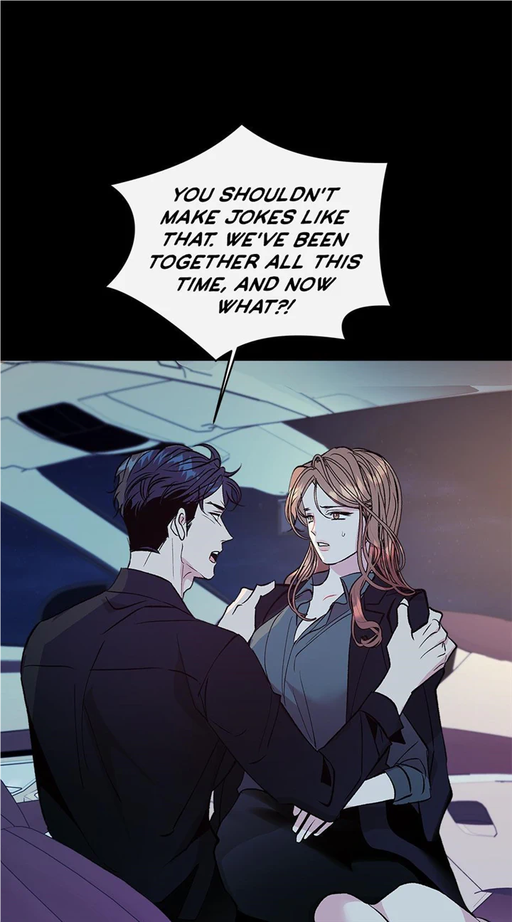 The End of the World chapter 27 page 17