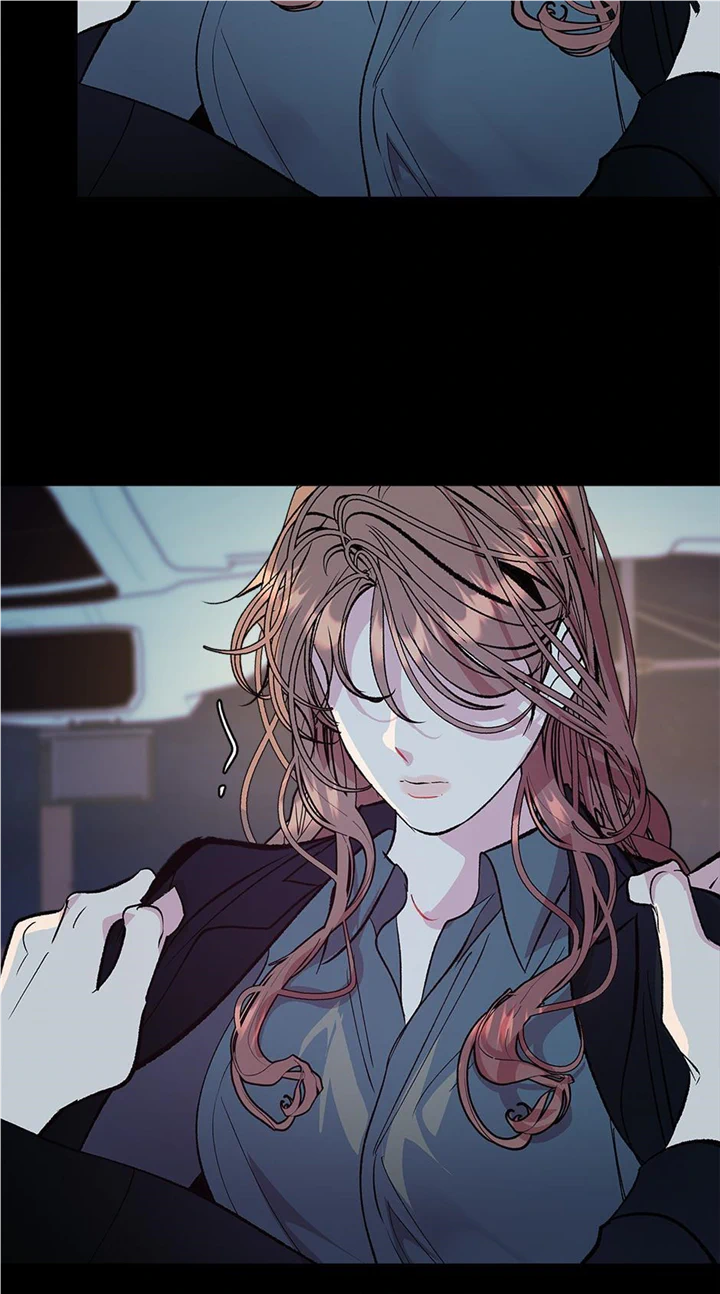 The End of the World chapter 27 page 19