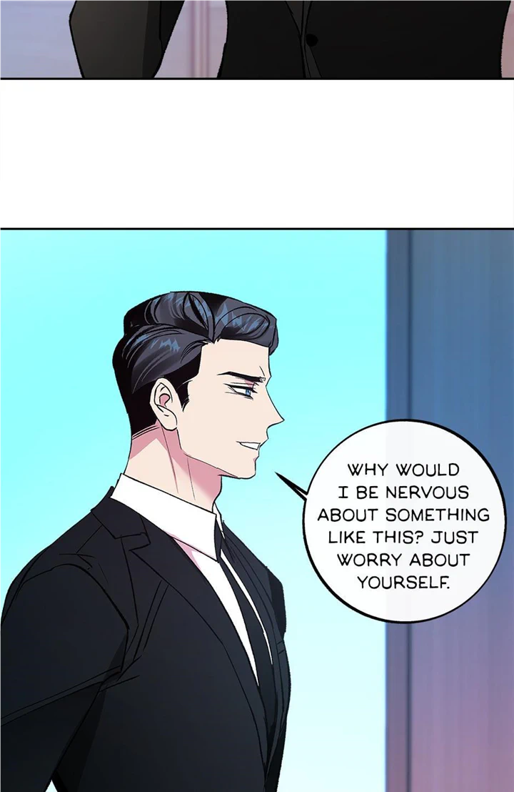 The End of the World chapter 27 page 27