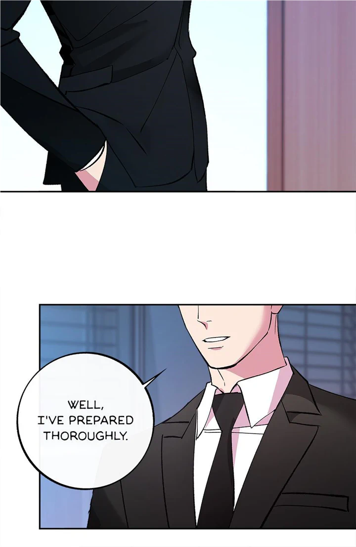 The End of the World chapter 27 page 28