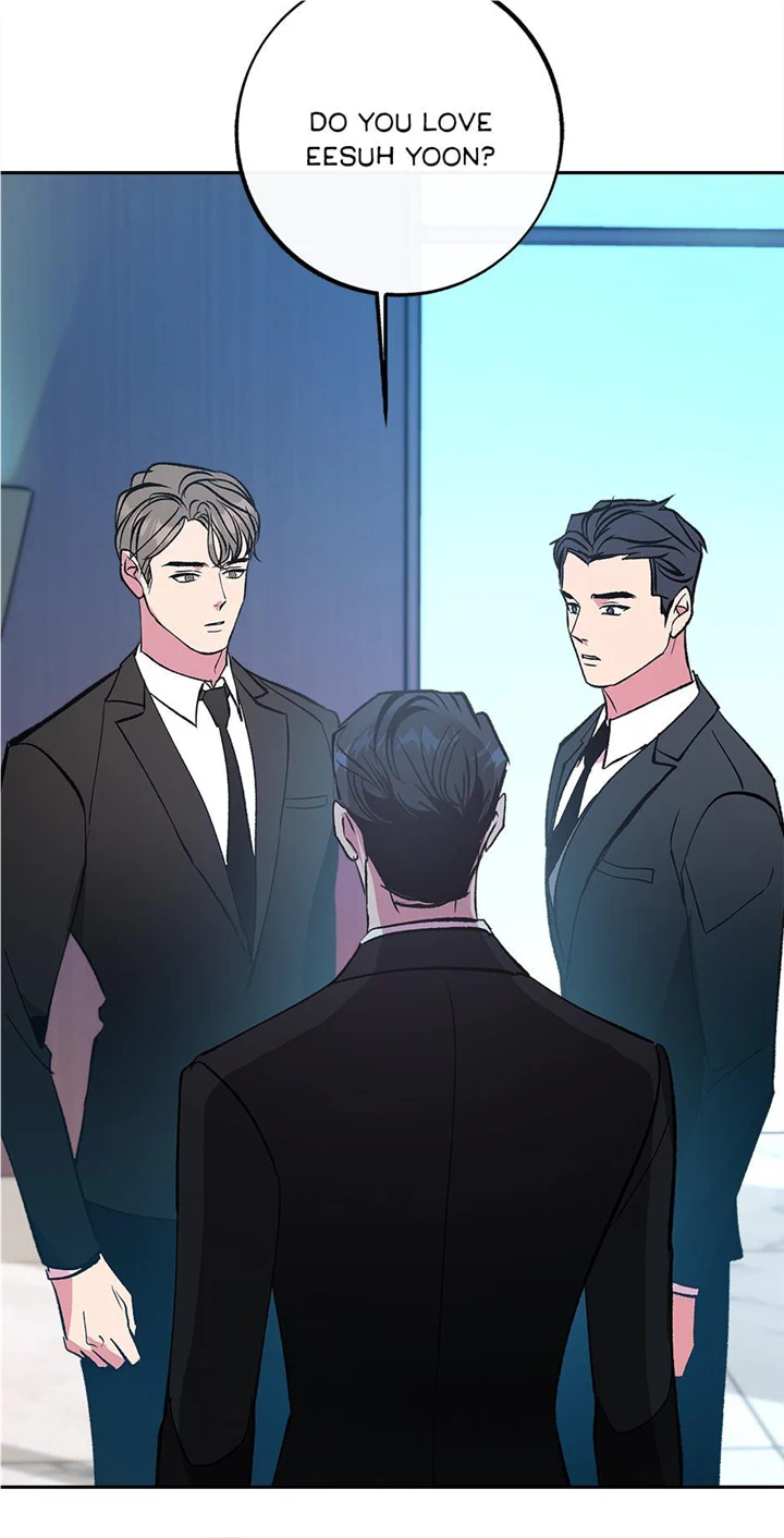 The End of the World chapter 27 page 34