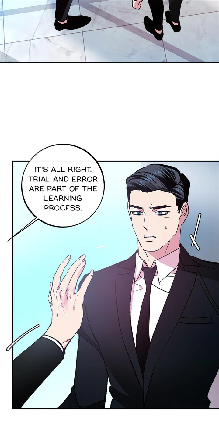 The End of the World chapter 27 page 40