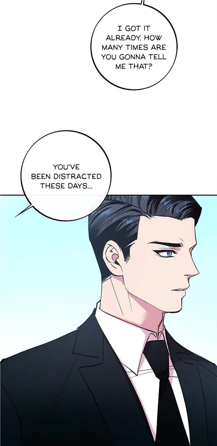 The End of the World chapter 27 page 5