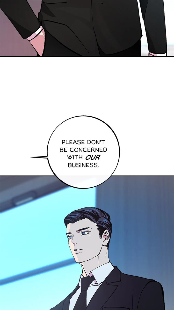The End of the World chapter 27 page 42