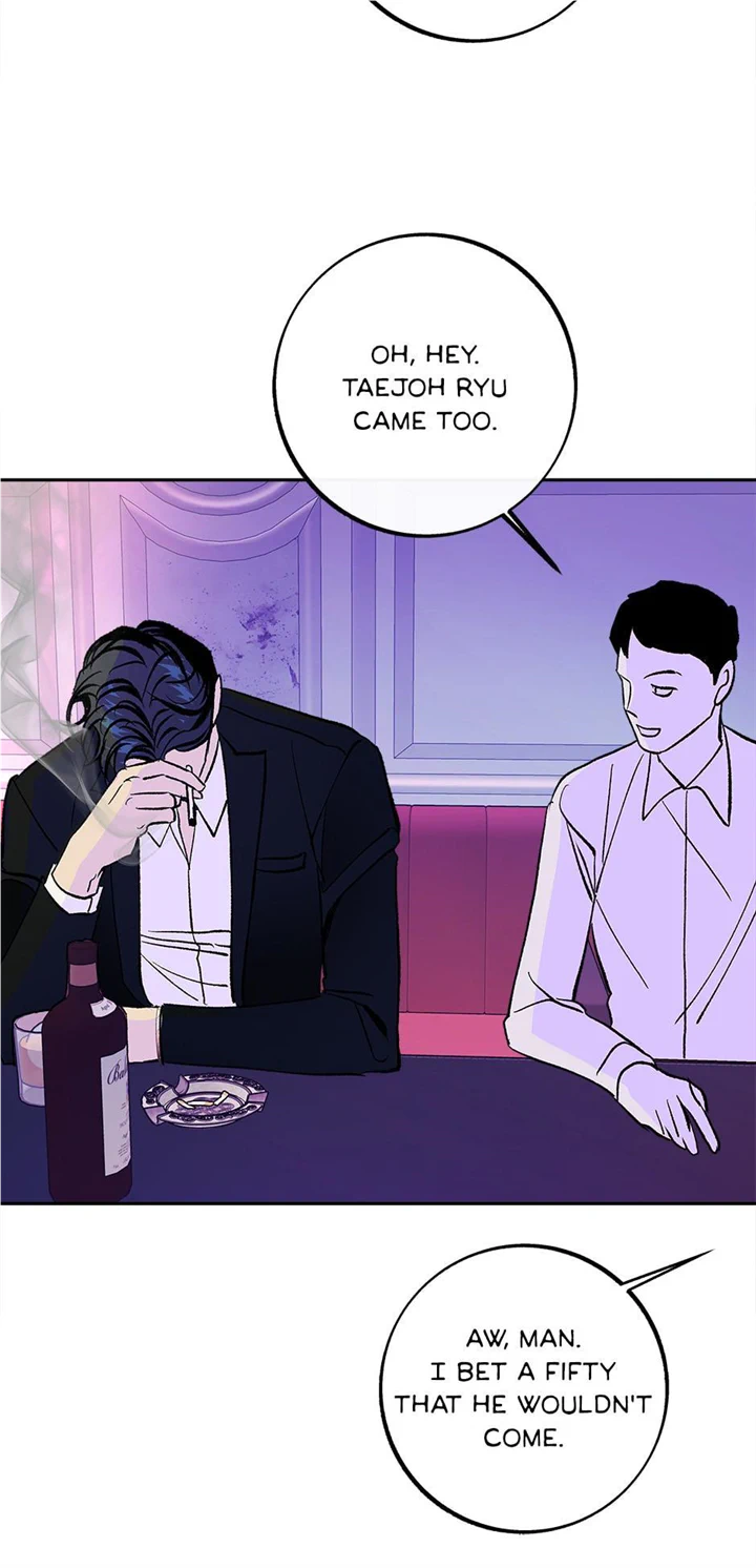 The End of the World chapter 27 page 50