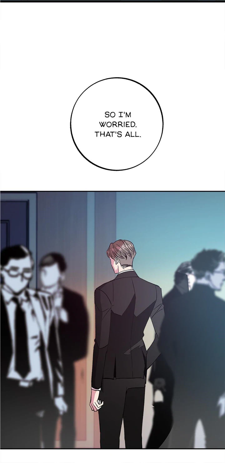 The End of the World chapter 27 page 6