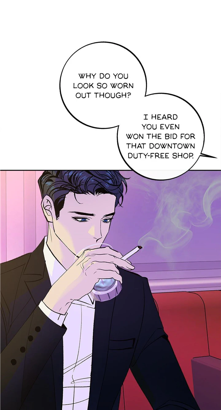 The End of the World chapter 27 page 51