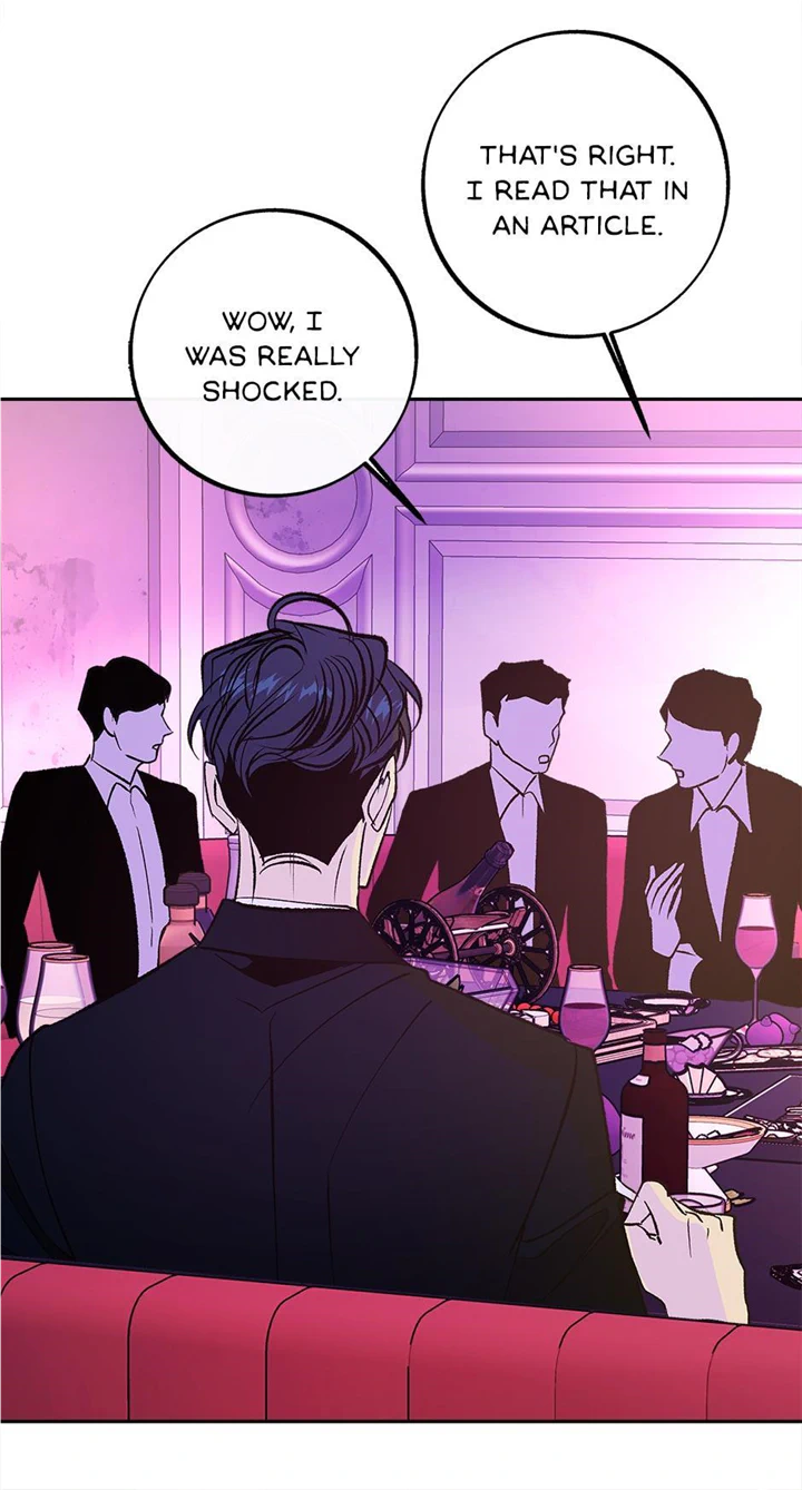The End of the World chapter 27 page 53