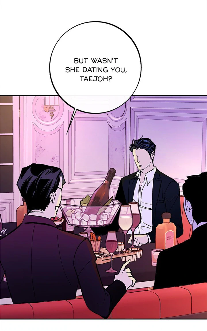 The End of the World chapter 27 page 56