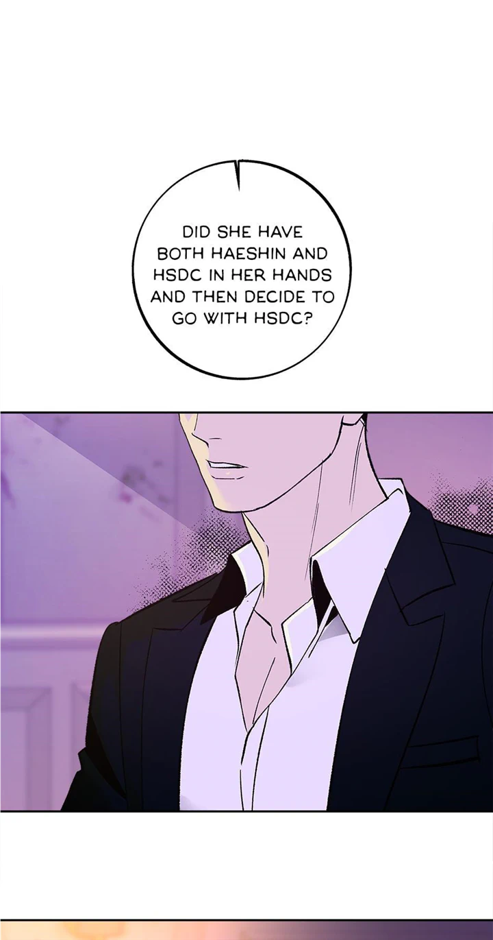 The End of the World chapter 27 page 57