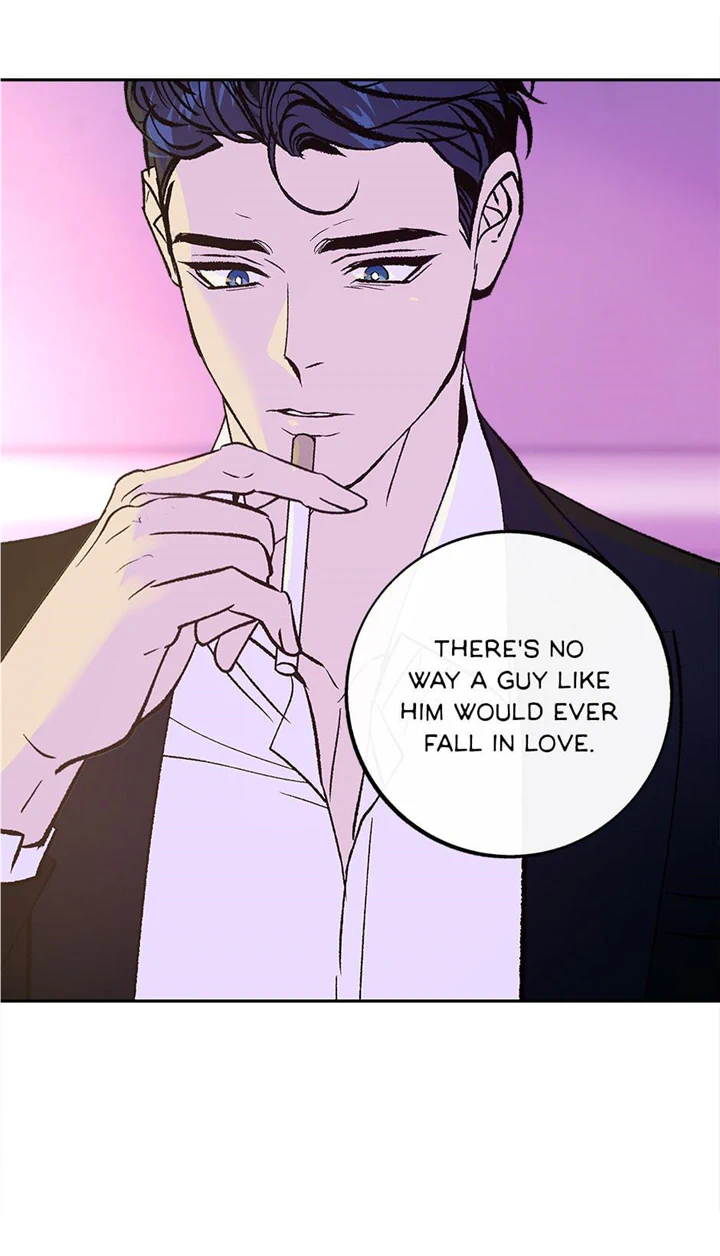 The End of the World chapter 27 page 61