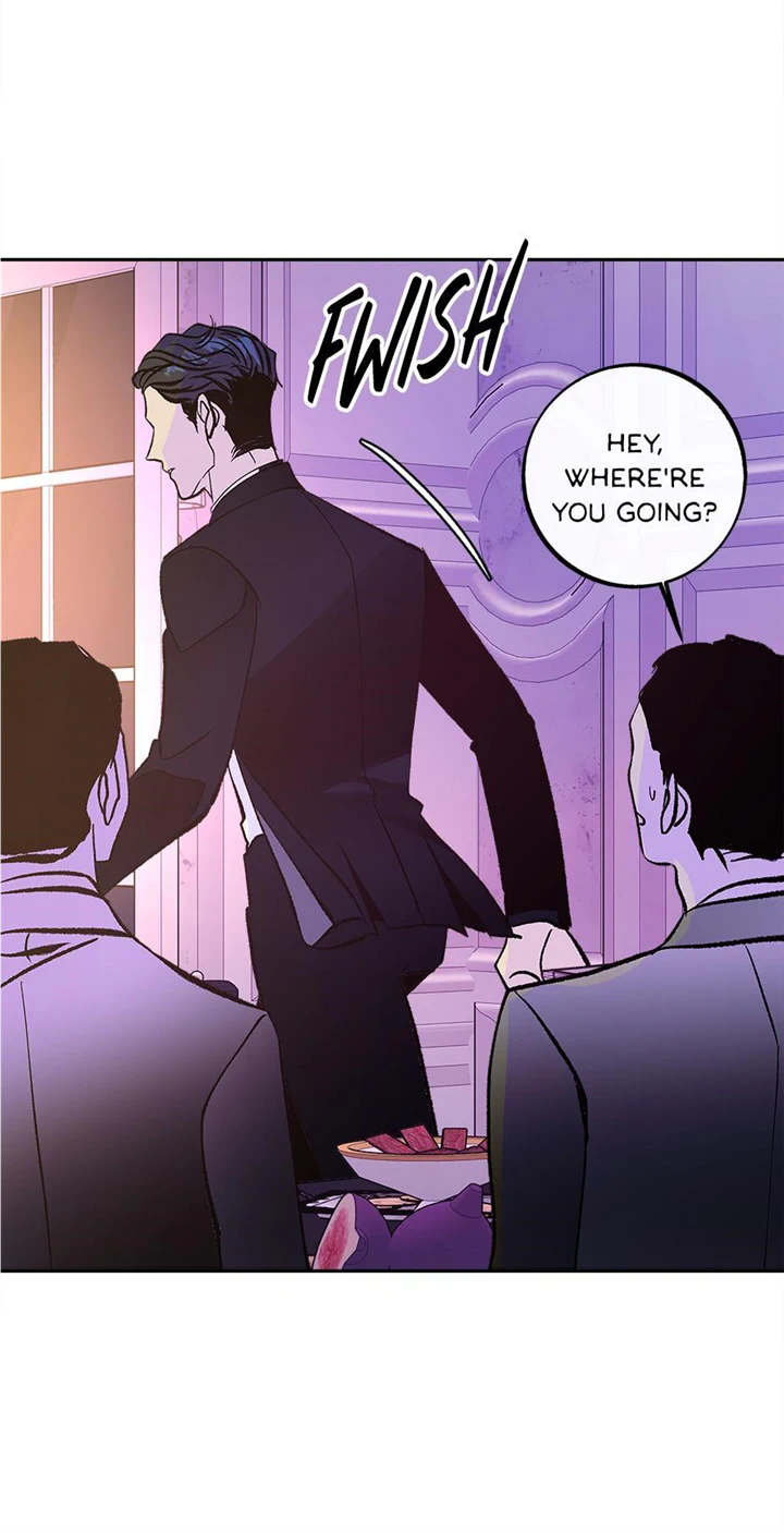 The End of the World chapter 27 page 67