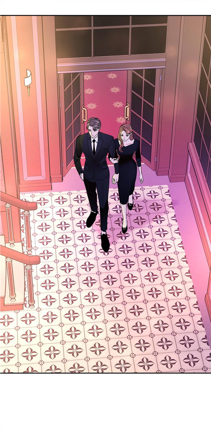 The End of the World chapter 28 page 3
