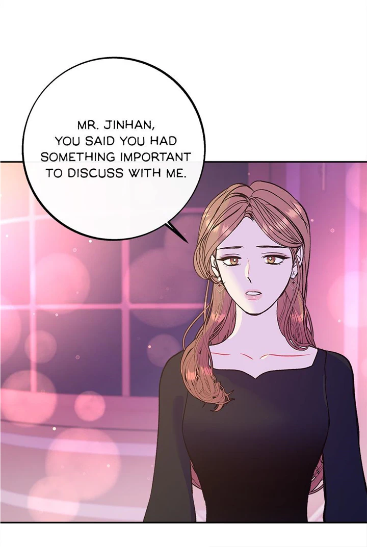 The End of the World chapter 28 page 11