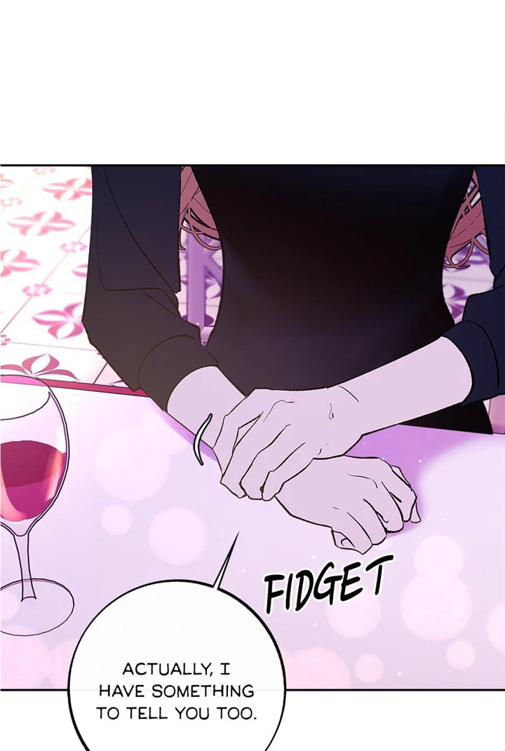 The End of the World chapter 28 page 12