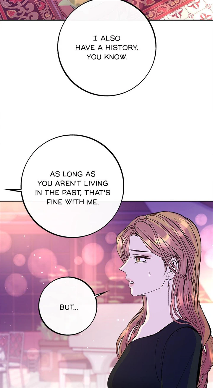 The End of the World chapter 28 page 16
