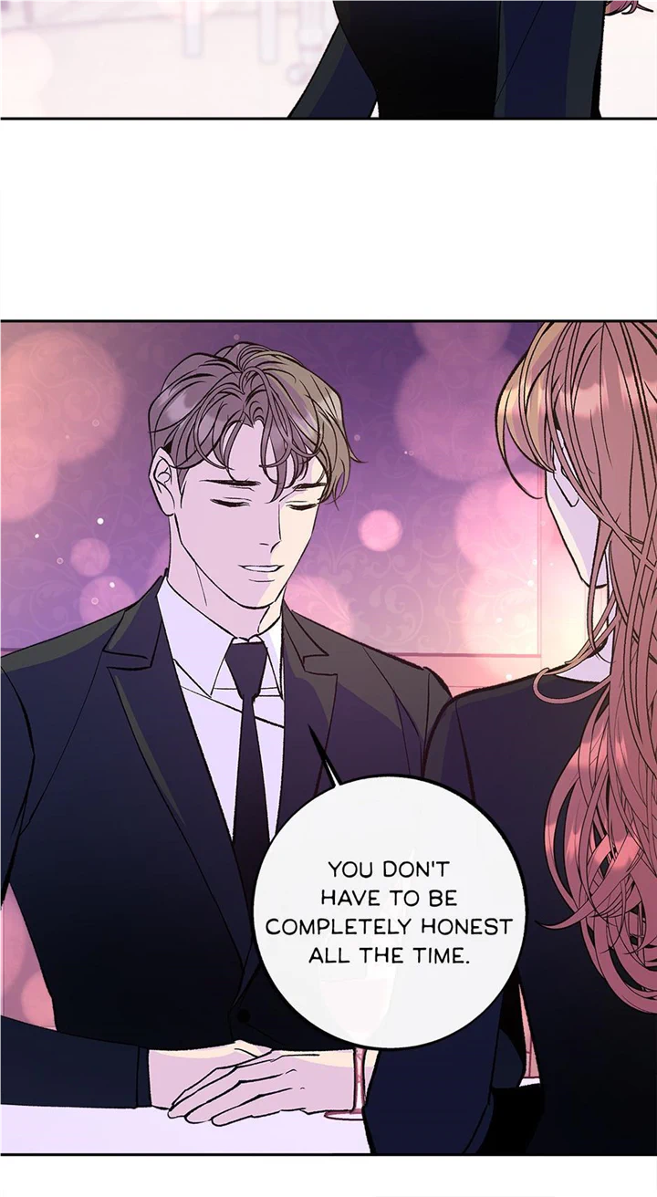 The End of the World chapter 28 page 17