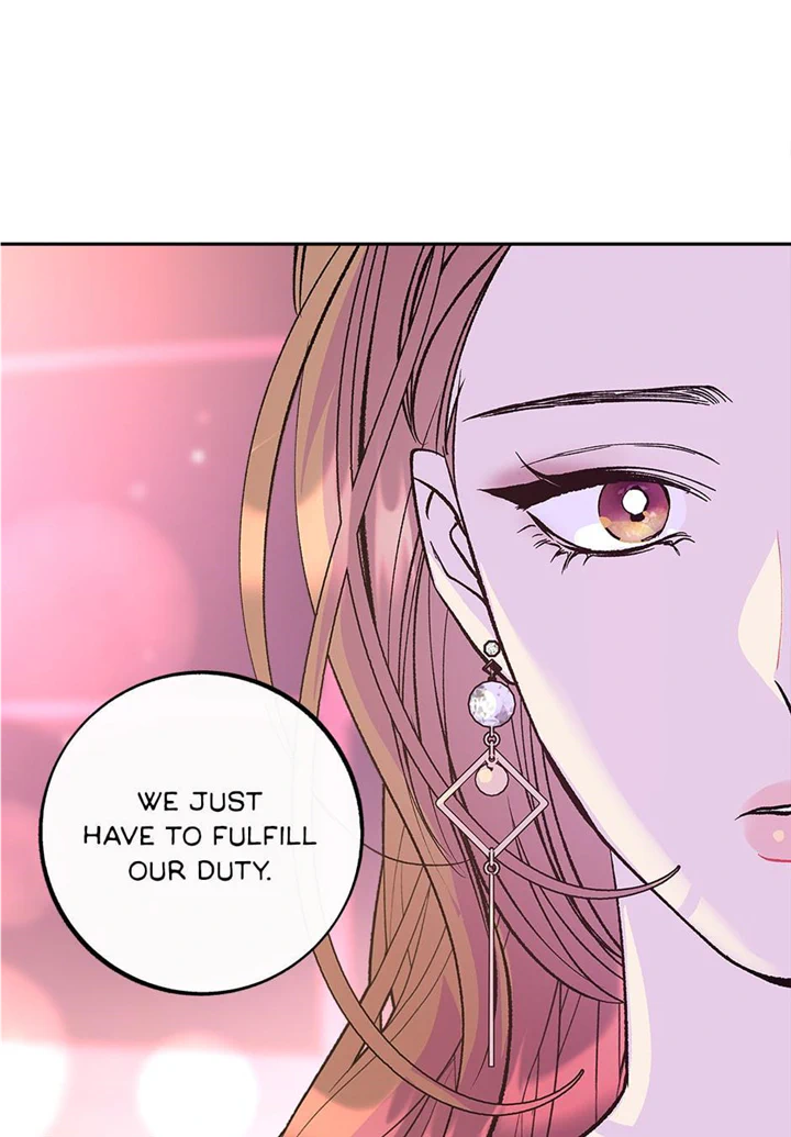 The End of the World chapter 28 page 18