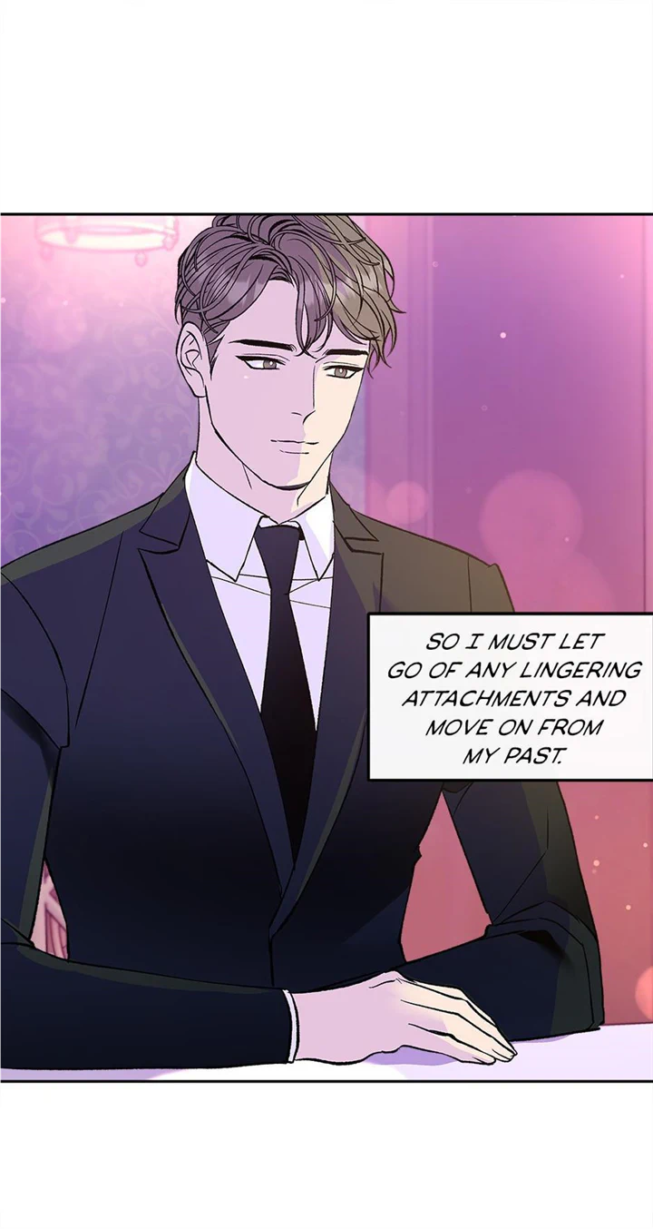 The End of the World chapter 28 page 21