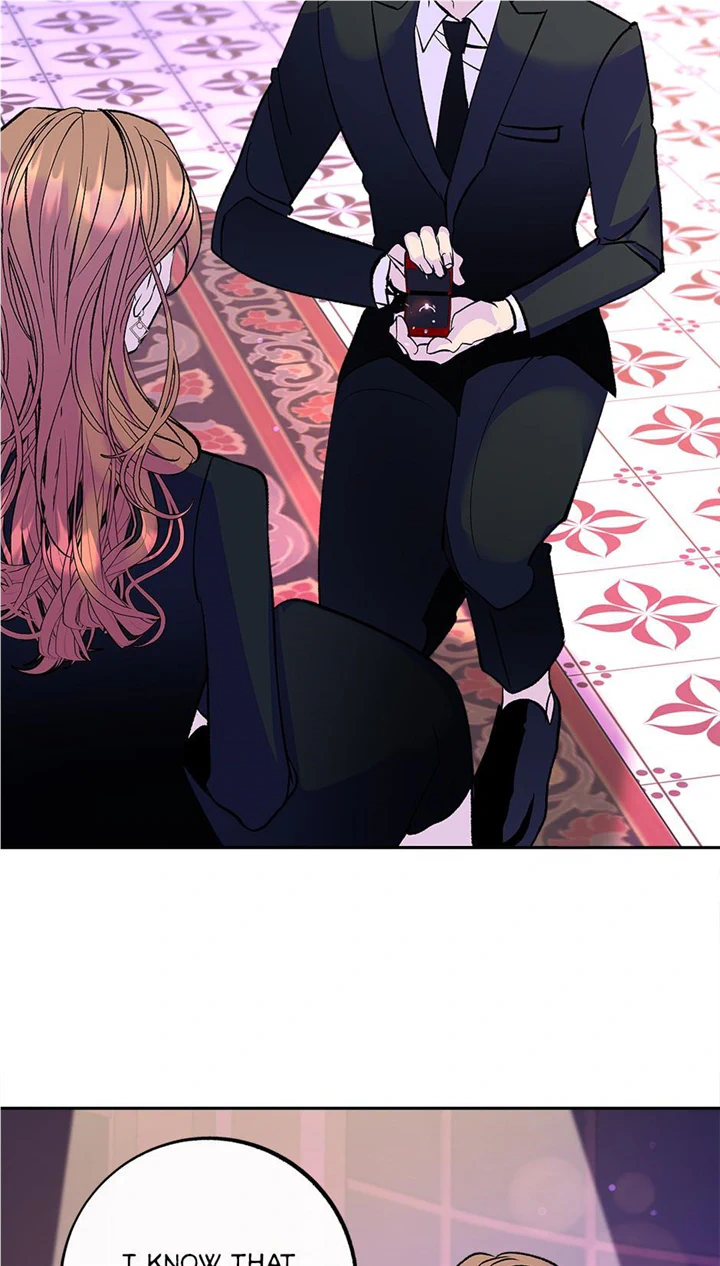 The End of the World chapter 28 page 29