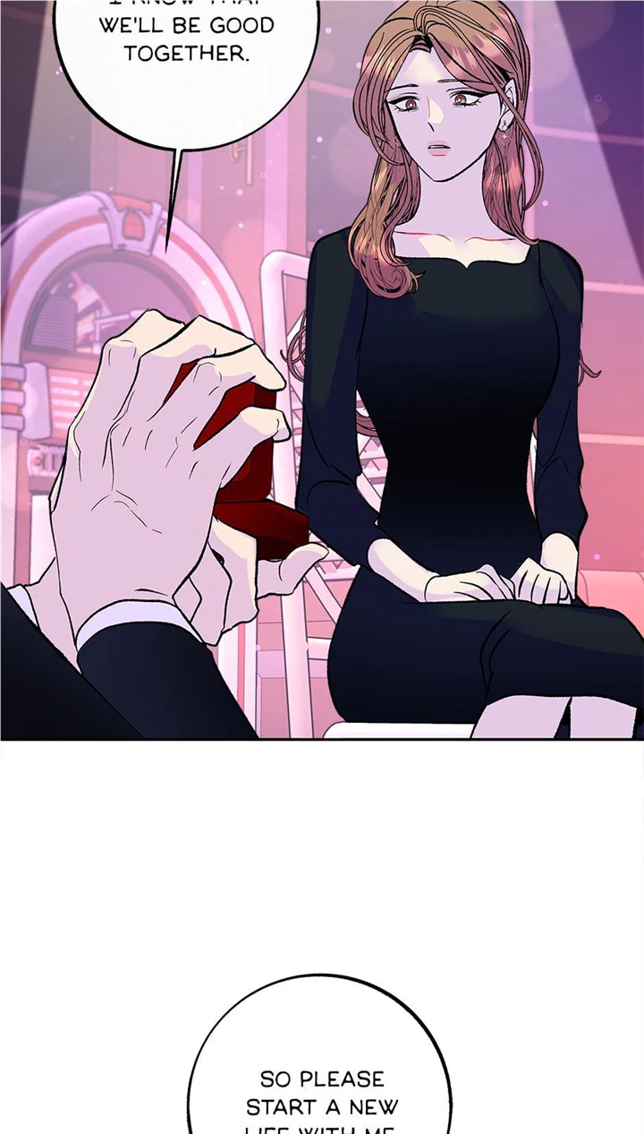 The End of the World chapter 28 page 30