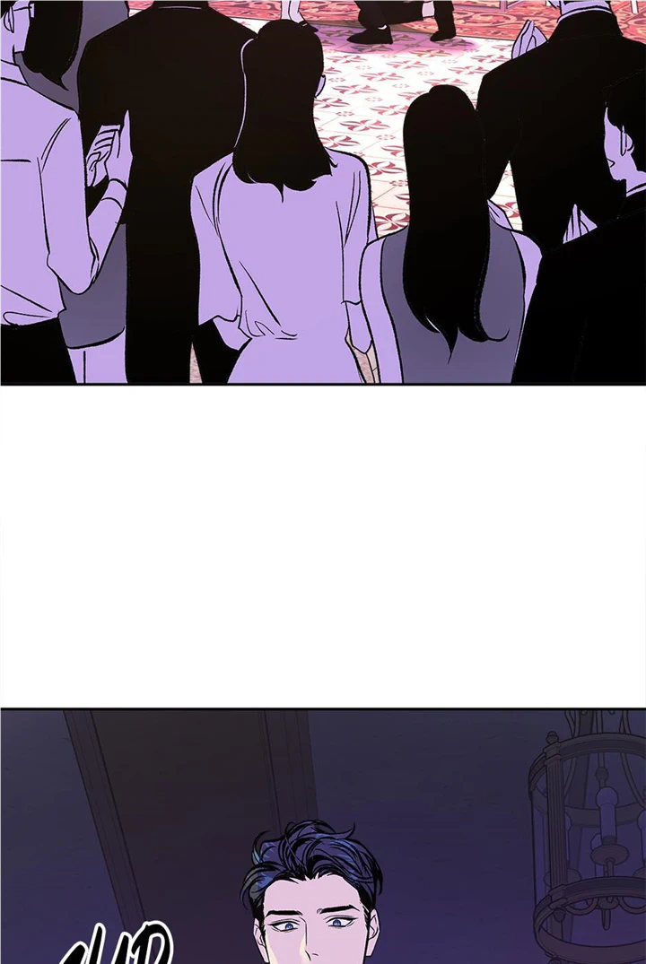 The End of the World chapter 28 page 36