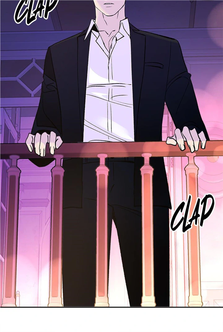 The End of the World chapter 28 page 37
