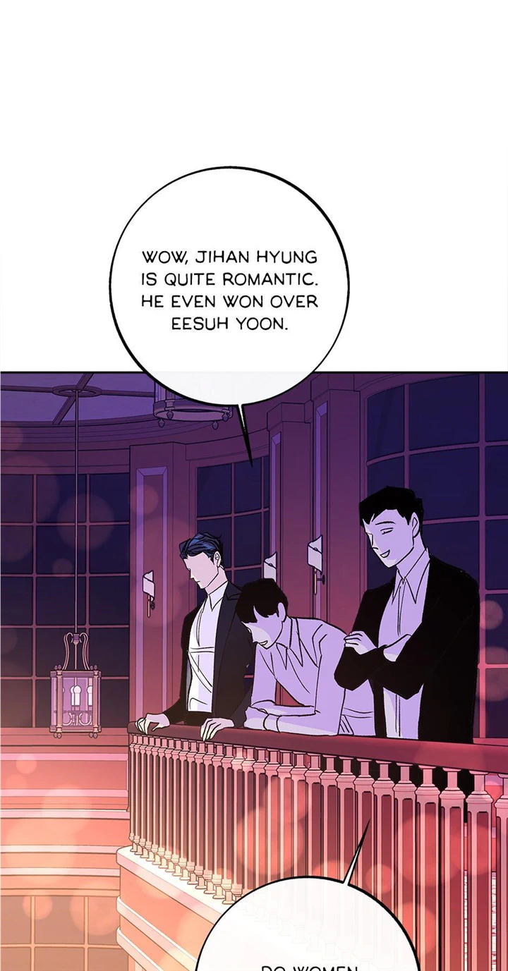 The End of the World chapter 28 page 38