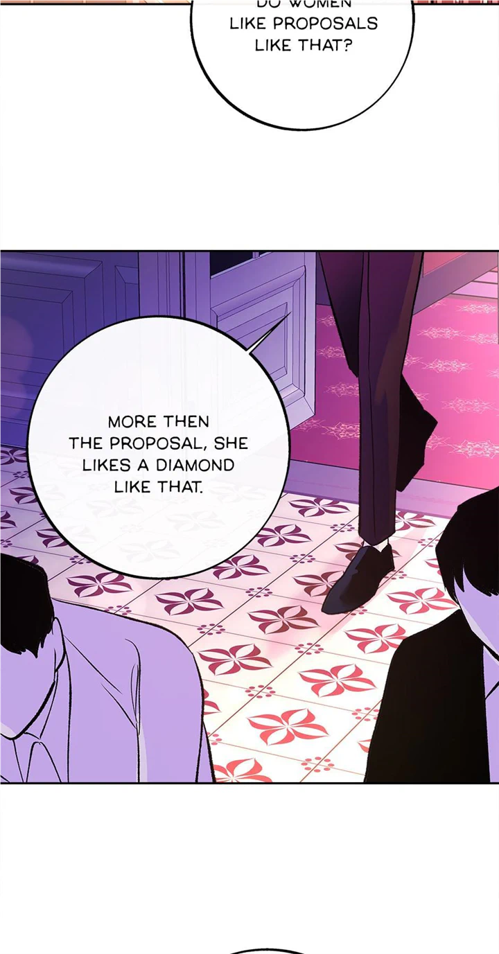 The End of the World chapter 28 page 39