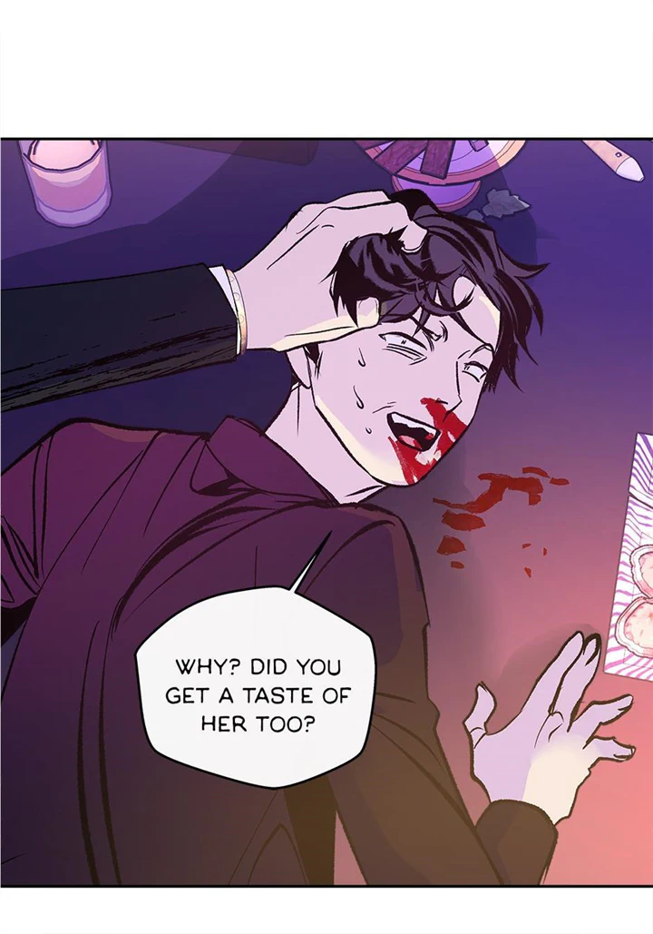 The End of the World chapter 28 page 49