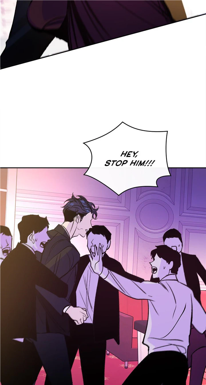 The End of the World chapter 28 page 51
