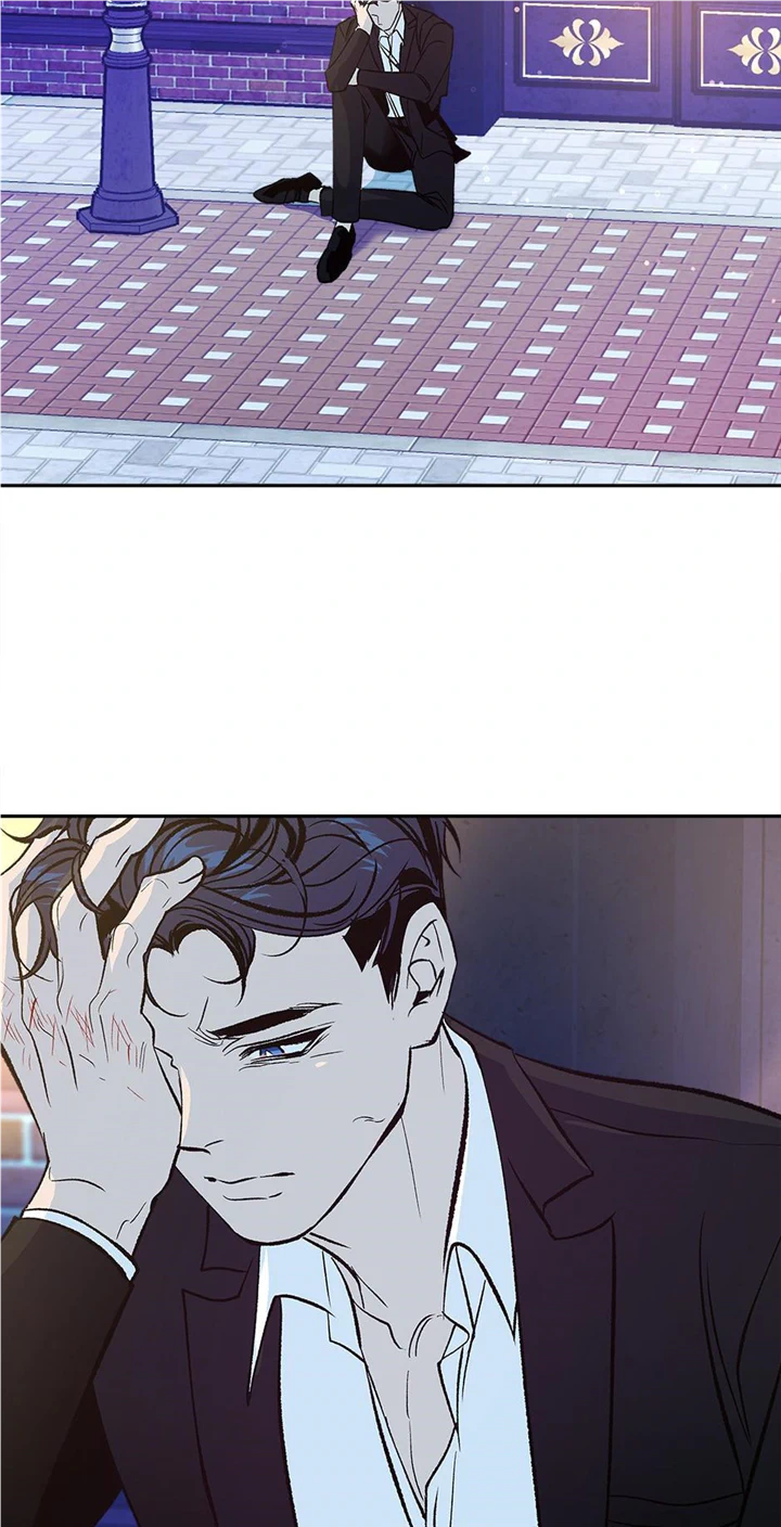 The End of the World chapter 28 page 54