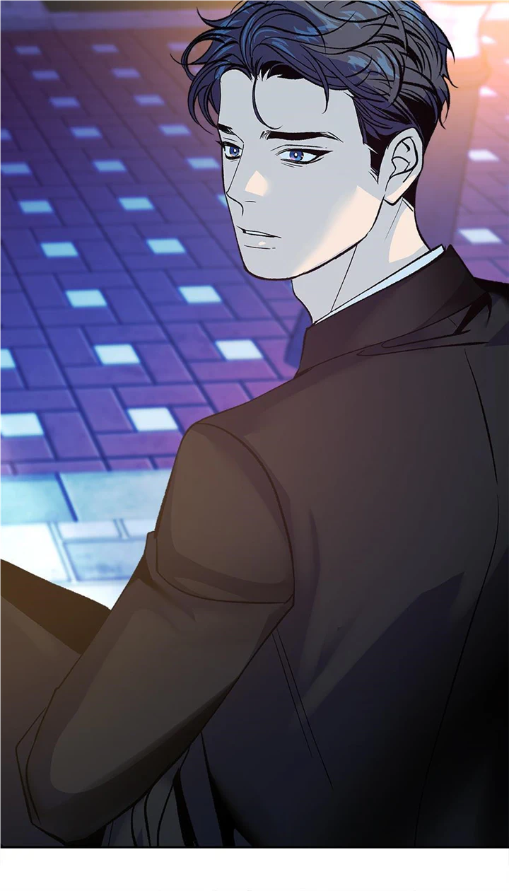 The End of the World chapter 28 page 61