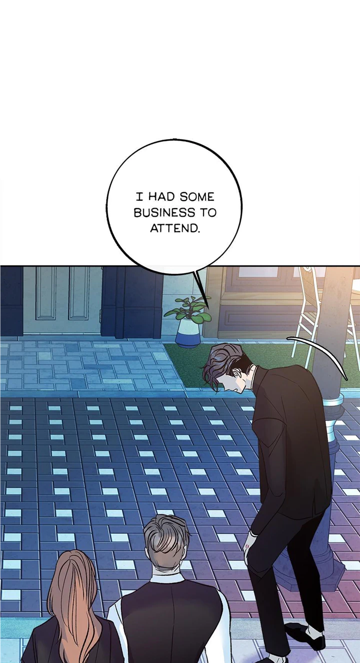 The End of the World chapter 28 page 66