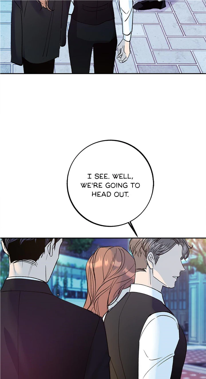 The End of the World chapter 28 page 67