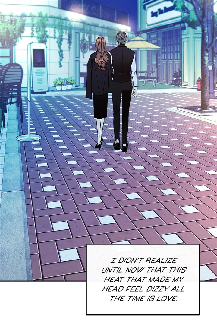 The End of the World chapter 28 page 71