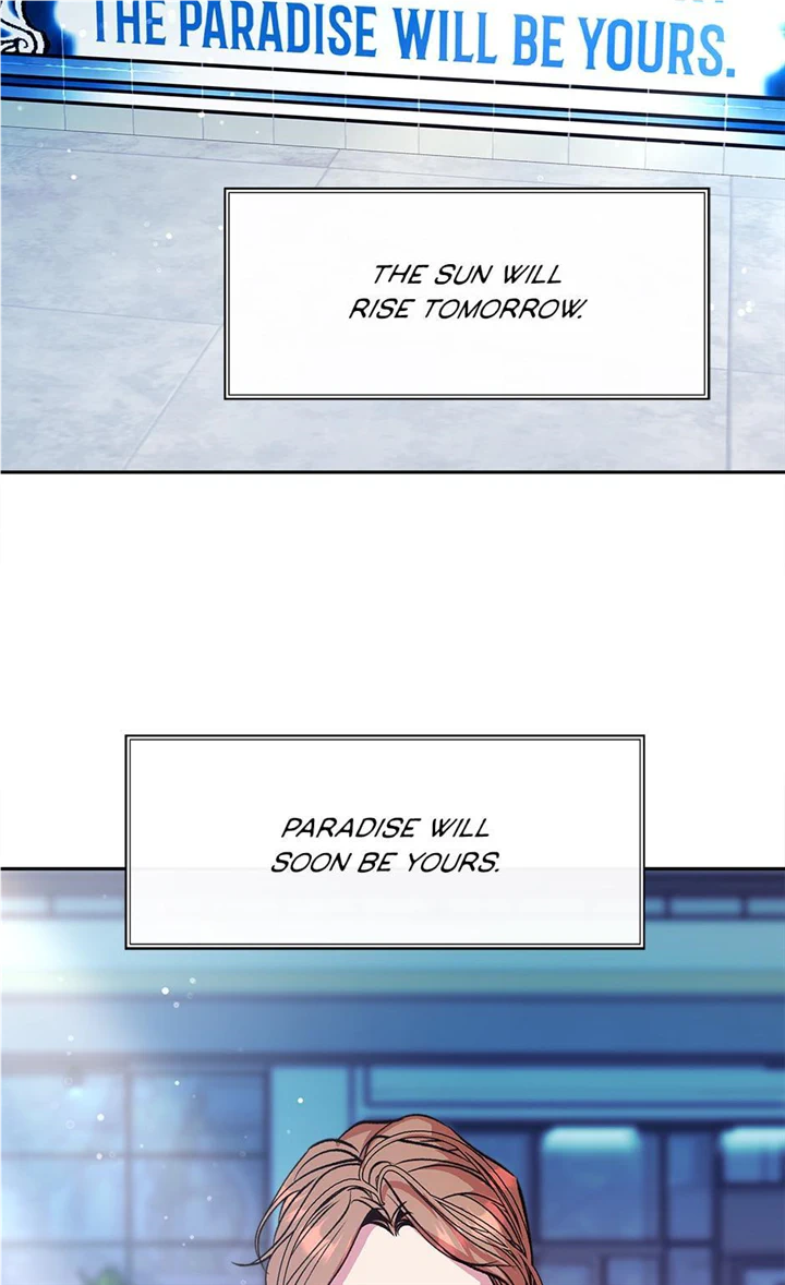 The End of the World chapter 29 page 3