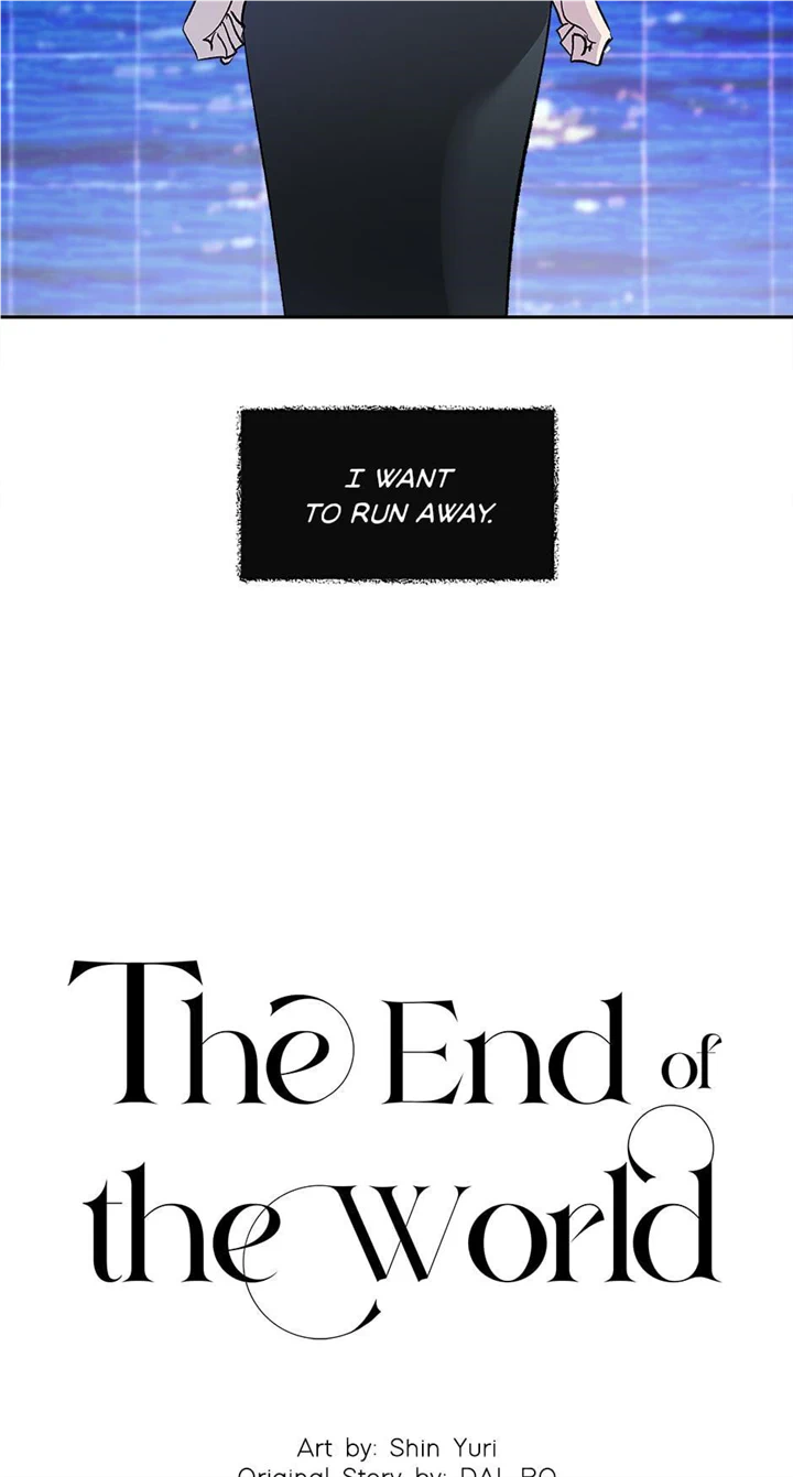 The End of the World chapter 29 page 11