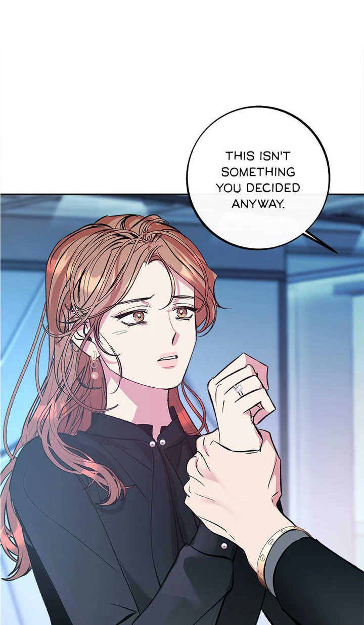 The End of the World chapter 29 page 40
