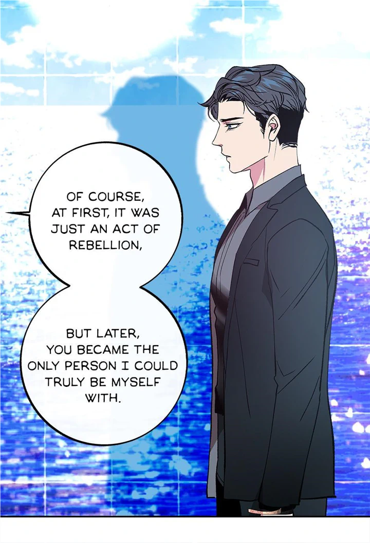 The End of the World chapter 29 page 64