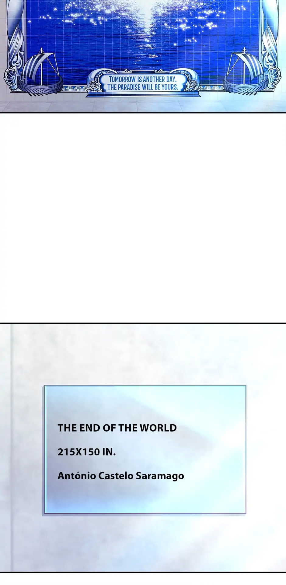 The End of the World chapter 3 page 10