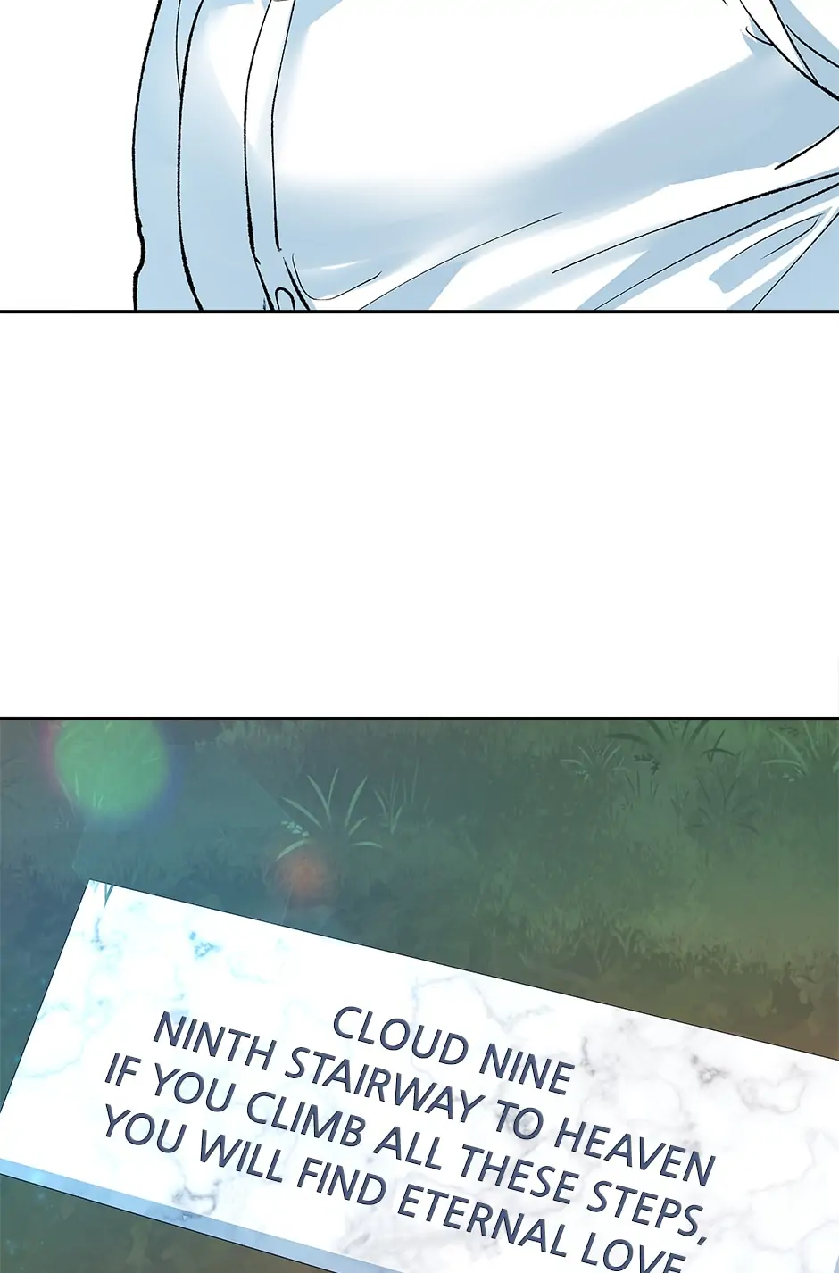 The End of the World chapter 3 page 21
