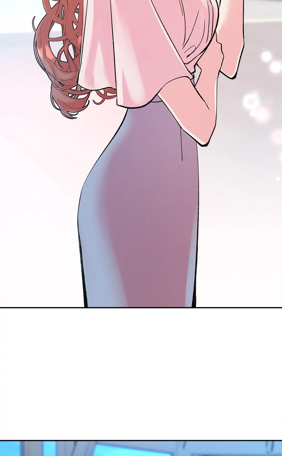 The End of the World chapter 3 page 30